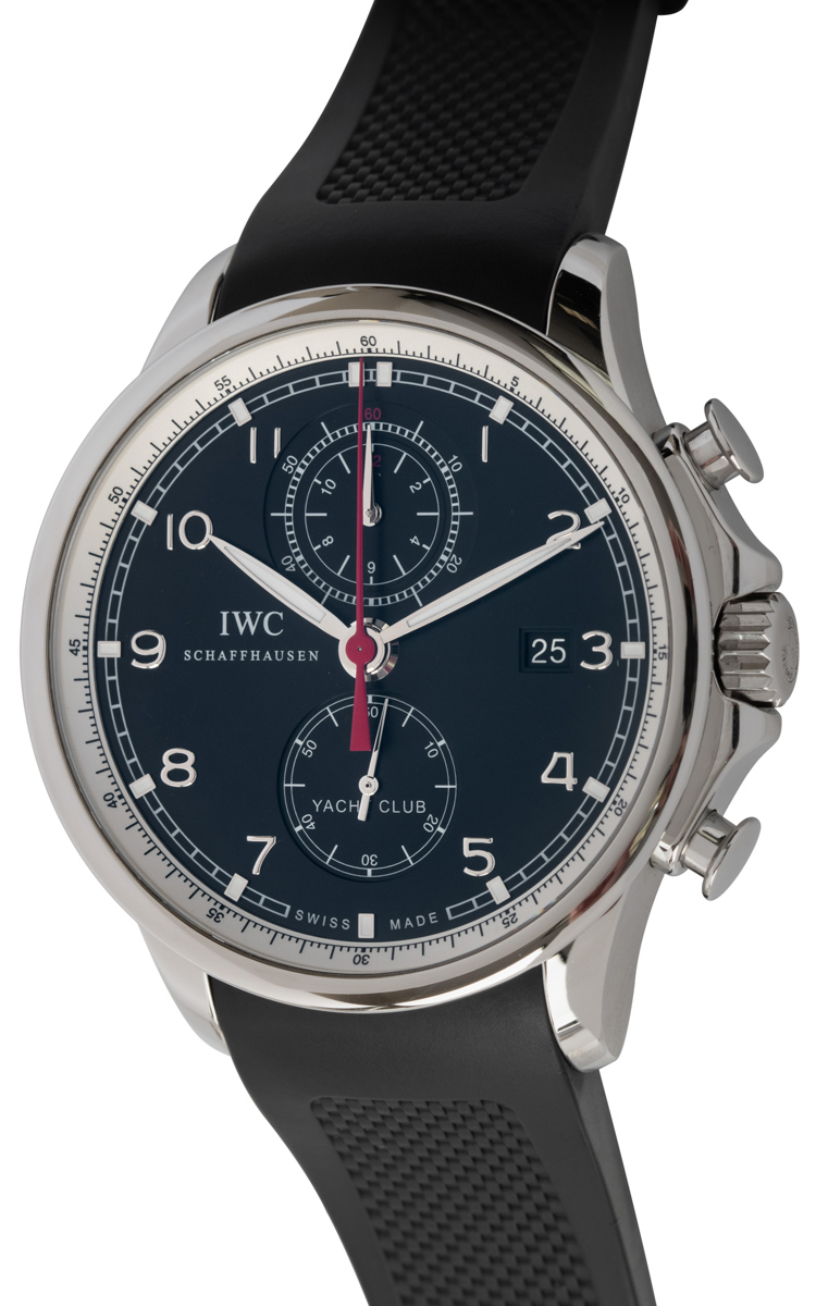 IWC - Portugieser Yacht Club