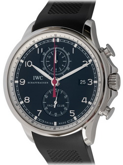 IWC - Portugieser Yacht Club