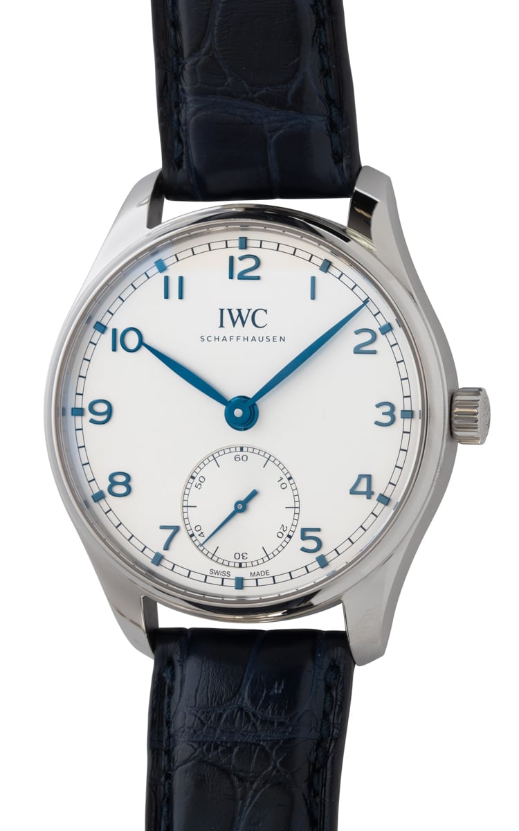 IWC - Portuguese Automatic 40