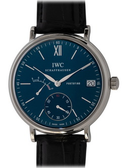 IWC - Portofino Hand-Wound Eight Days