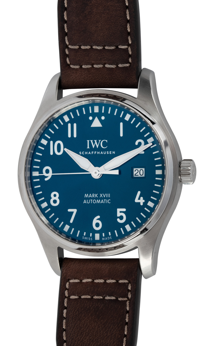 IWC - Mark XVlll Le Petit prince