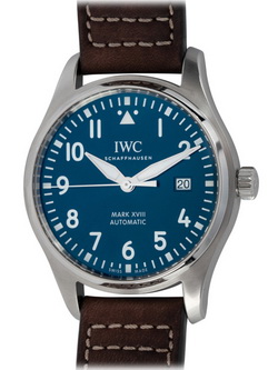 IWC - Mark XVlll Le Petit prince