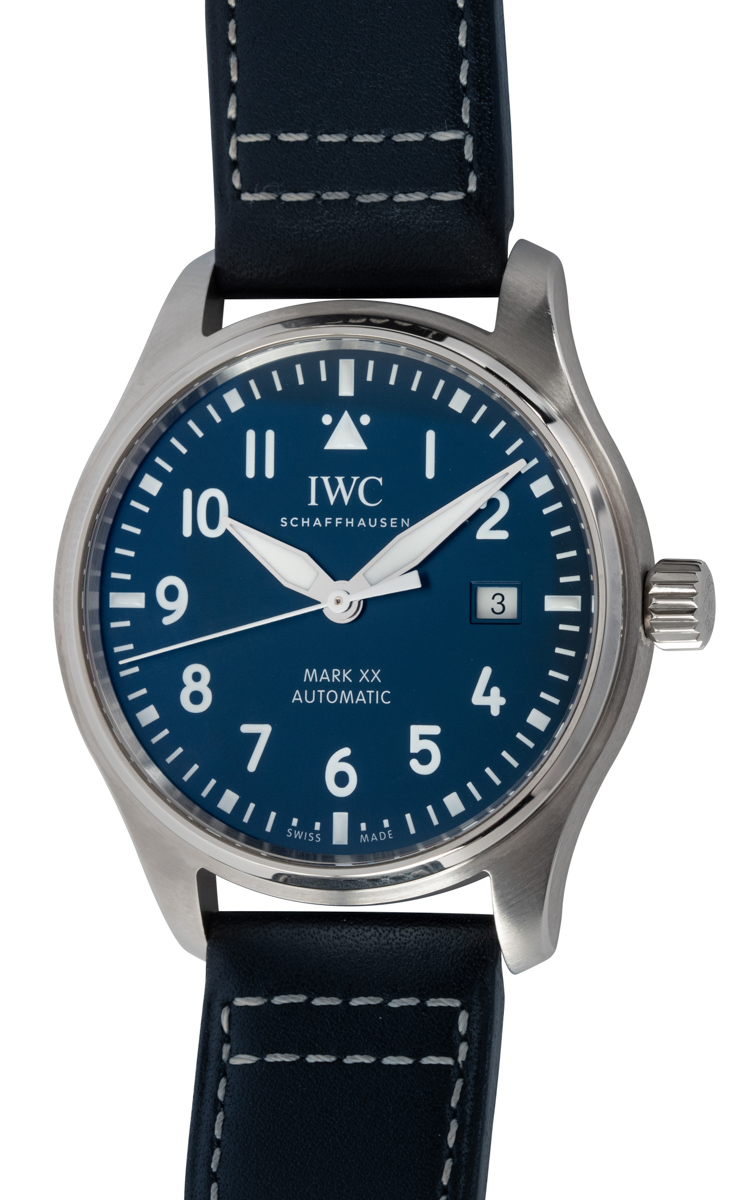 IWC - Pilot Mark XX