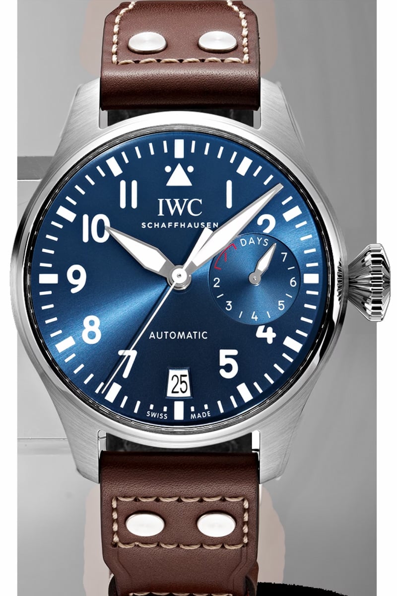 IWC - Big Pilot 'Le Petit Prince'