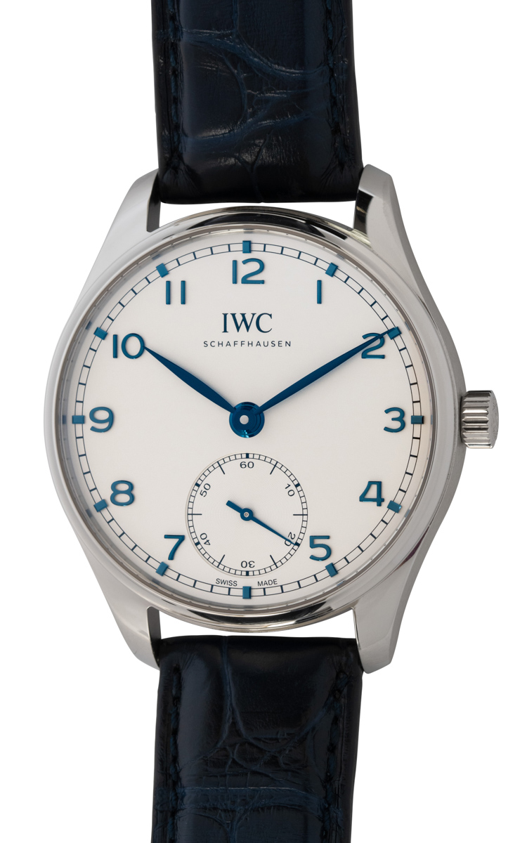 IWC - Portuguese Automatic 40