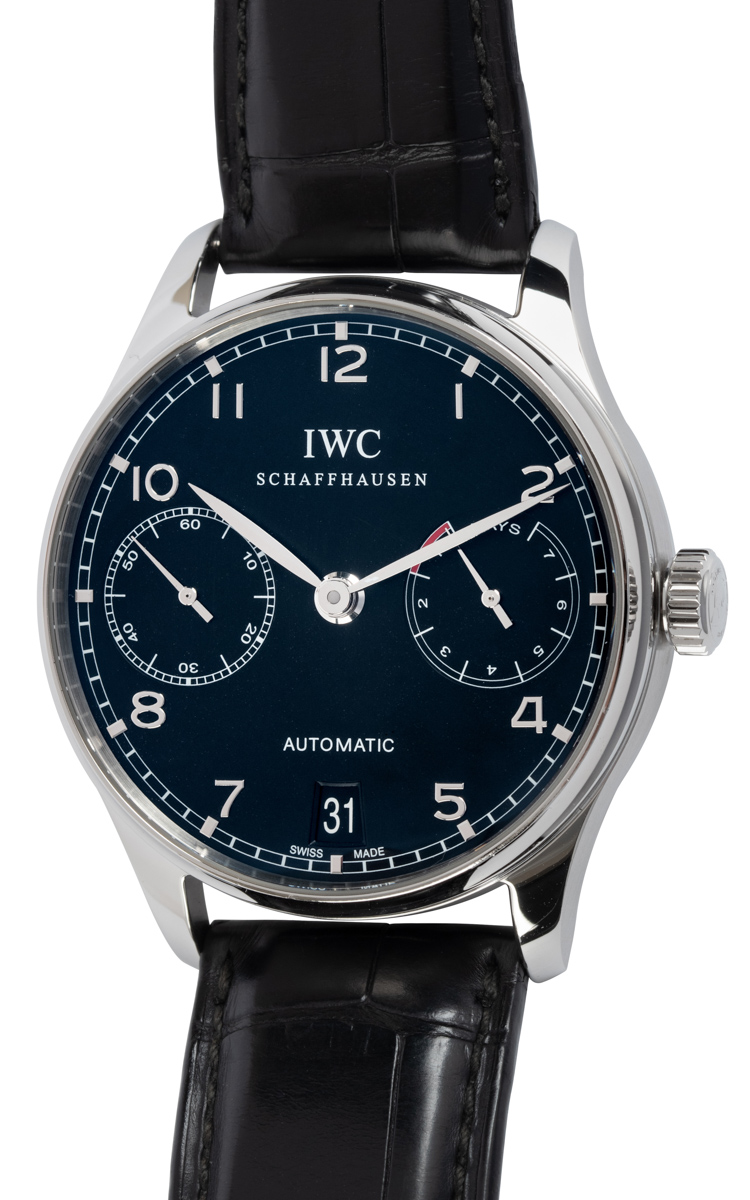 Iwc 51011 deals