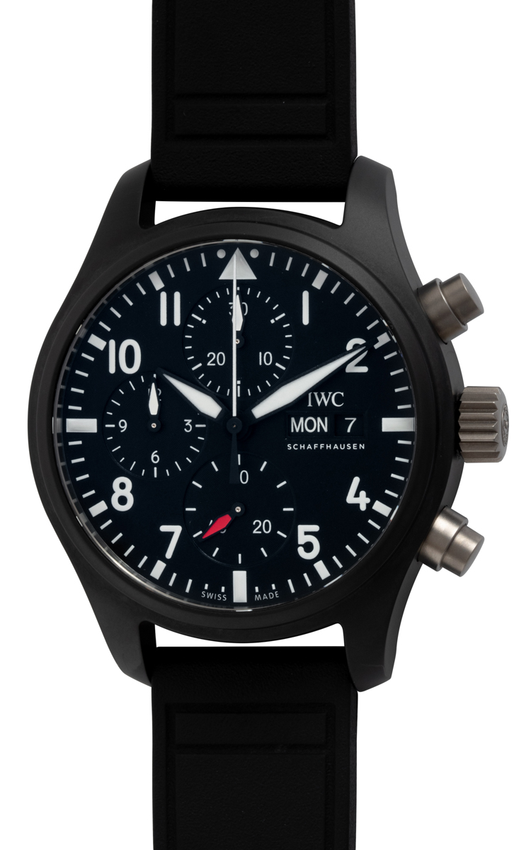 IWC - Pilot Top Gun Chrono 41mm