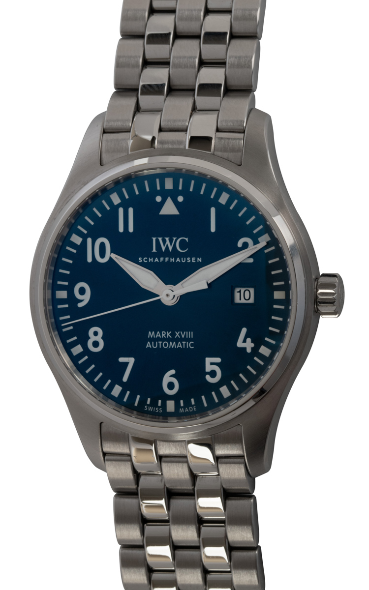 IWC - Mark XVIII 'Le Petit Prince'