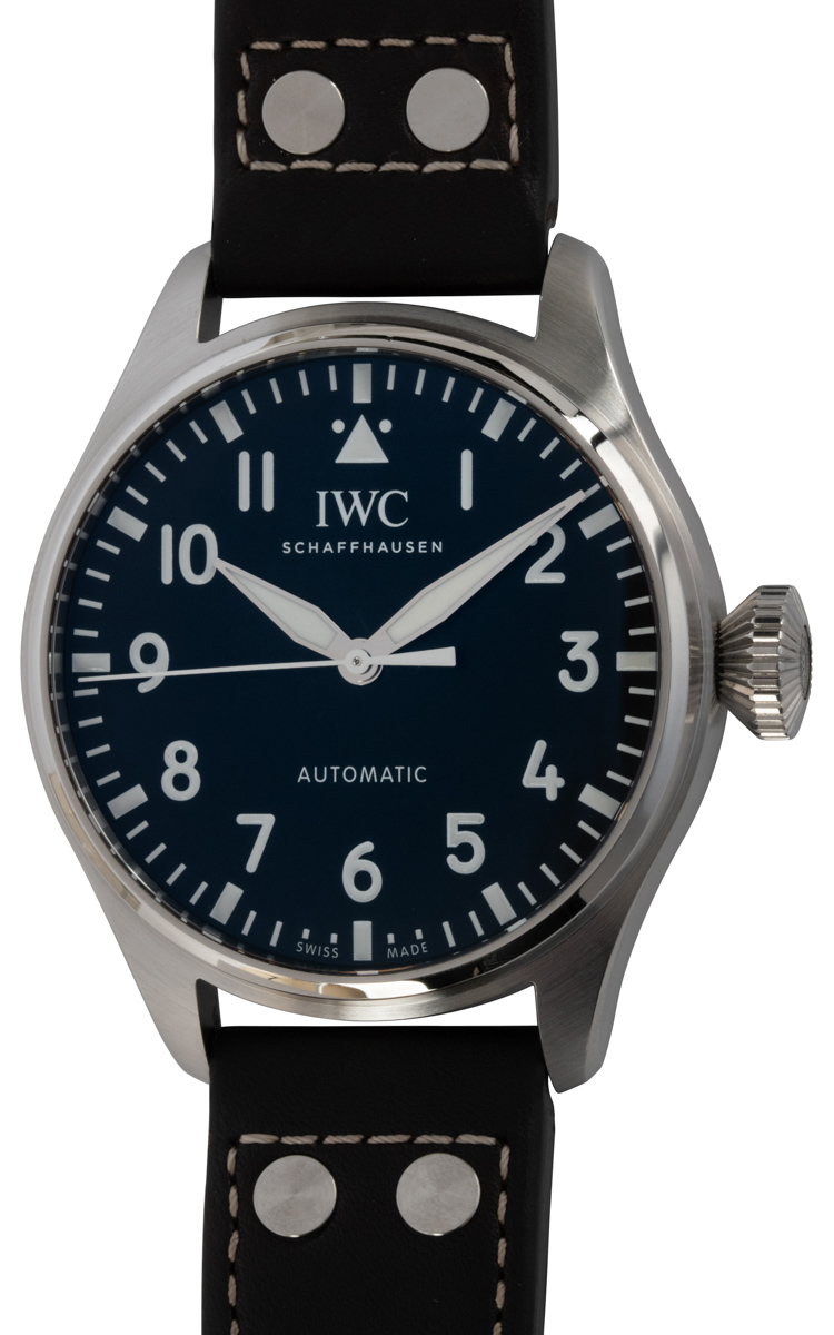 IWC - Big Pilot's 43