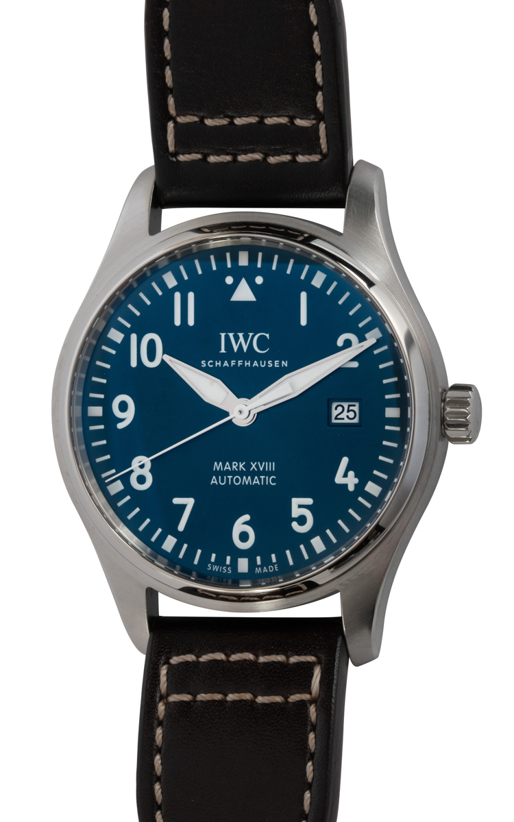 IWC Mark XVIII Le Petit Prince IW327010