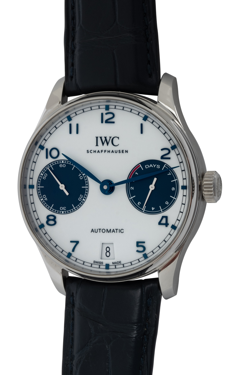 IWC - Portugieser Automatic 7-Day Power Reserve