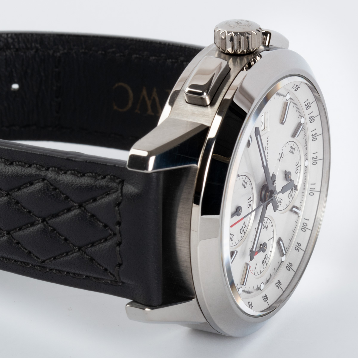 Iwc ingenieur w125 deals