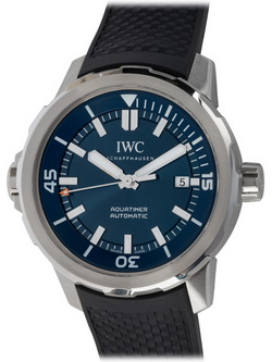 Aquatimer 'Expedition Jacques-Yves Cousteau'