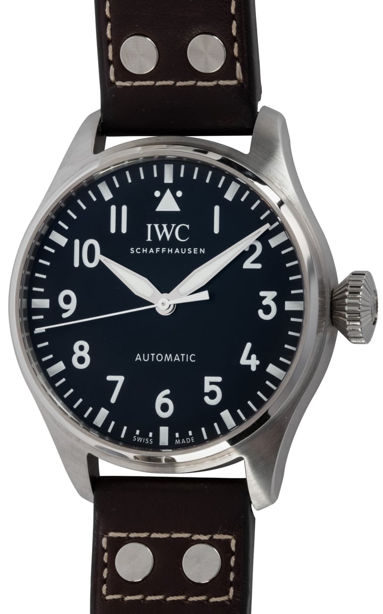 IWC - Big Pilot's 43