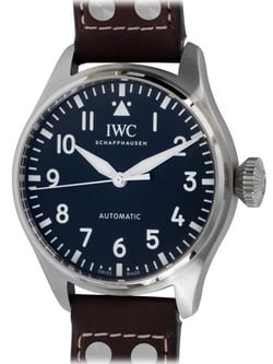 IWC - Big Pilot's 43