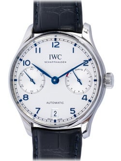 IWC - Portugieser Automatic 7-Day Power Reserve