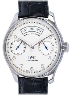 IWC - Portugieser Annual Calendar