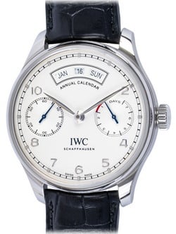 IWC - Portugieser Annual Calendar