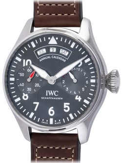IWC - Big Pilot Annual Calendar Spitfire