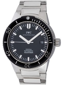 IWC - GST Aquatimer