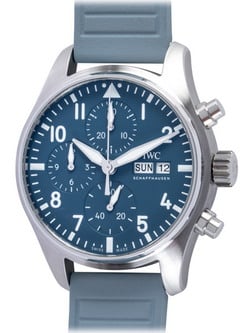 IWC - Pilot's Chrono 41 TOP GUN Miramar