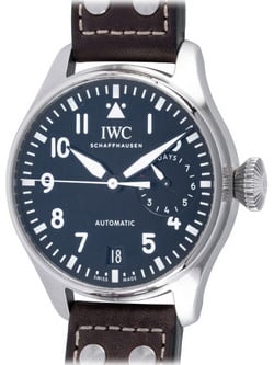IWC - Big Pilot Seven Day