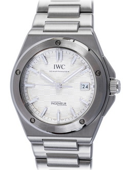 IWC - Ingenieur Automatic 40