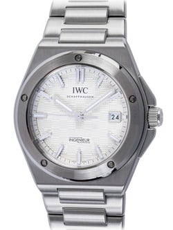 IWC - Ingenieur Automatic 40