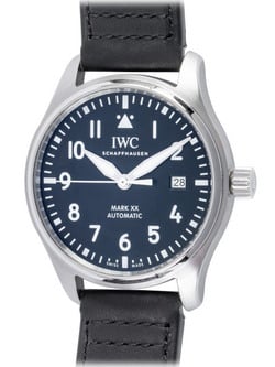 IWC - Pilot's Watch Mark XX