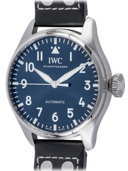 IWC - Big Pilot's