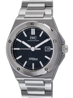 IWC - Ingenieur 40