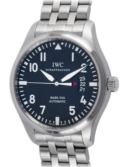 IWC - Mark XVII