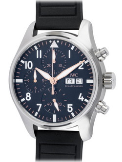 IWC - Pilot Chronograph 41 APXGP