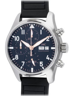 IWC - Pilot Chronograph 41 APXGP