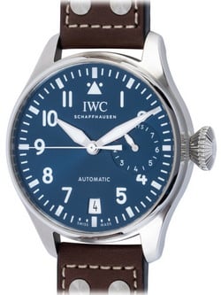 IWC - Big Pilot 'Le Petit Prince'