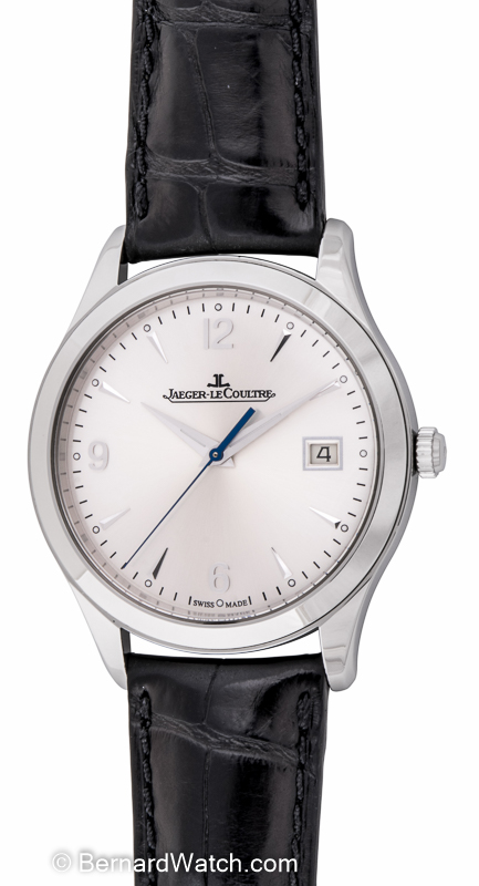 Jaeger-LeCoultre - Master Control Date