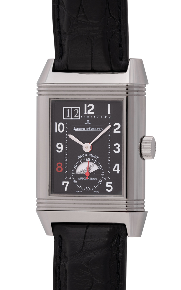 Jaeger-LeCoultre - Grande Reverso Auto Vantage