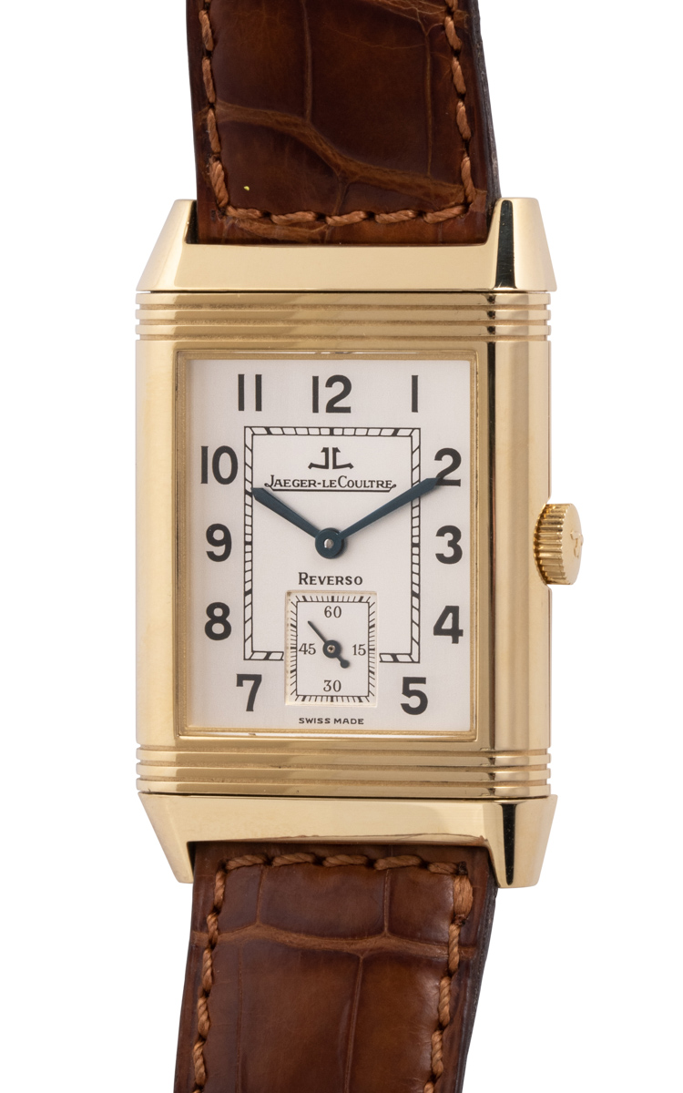 Jaeger-LeCoultre - Reverso Grande Taille