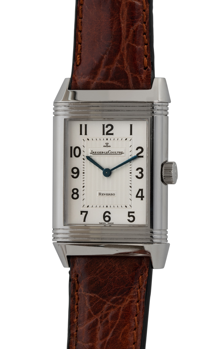 Jaeger-LeCoultre - Reverso Grande Taille