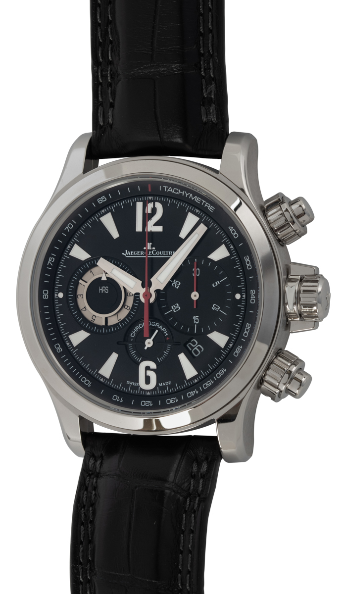 Jaeger-LeCoultre - Master Compressor Chronograph 2