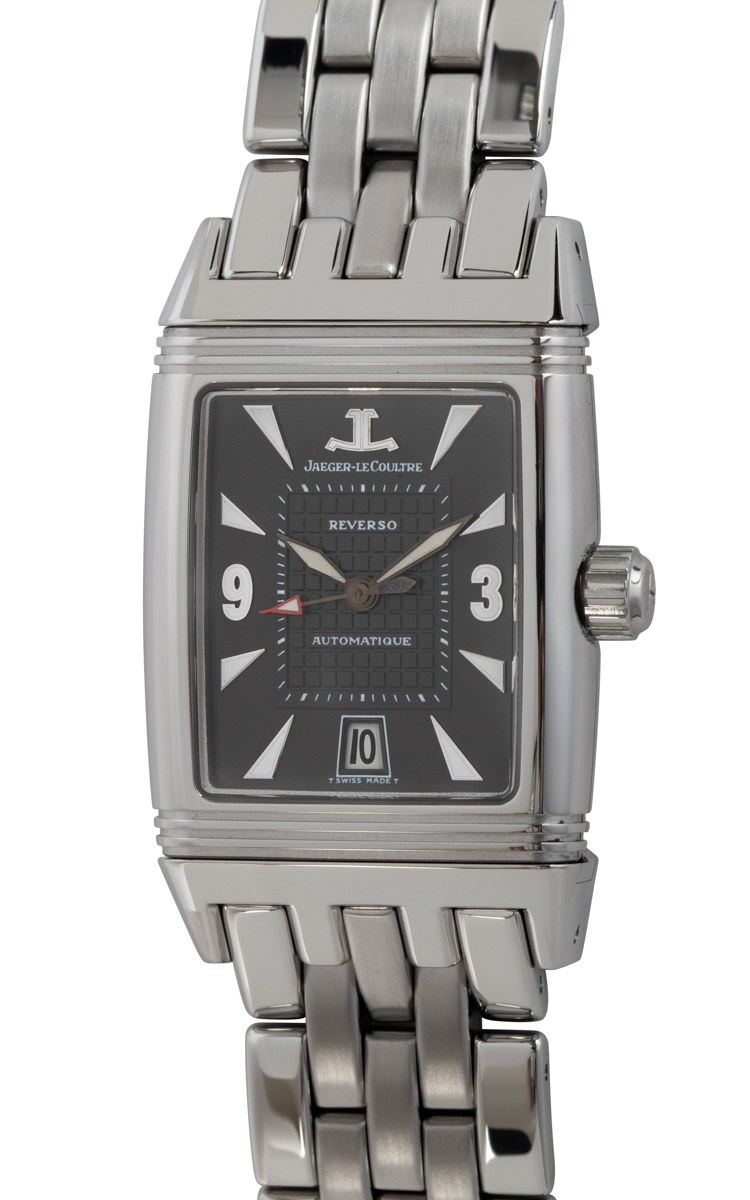 Jaeger-LeCoultre - Reverso Gran Sport