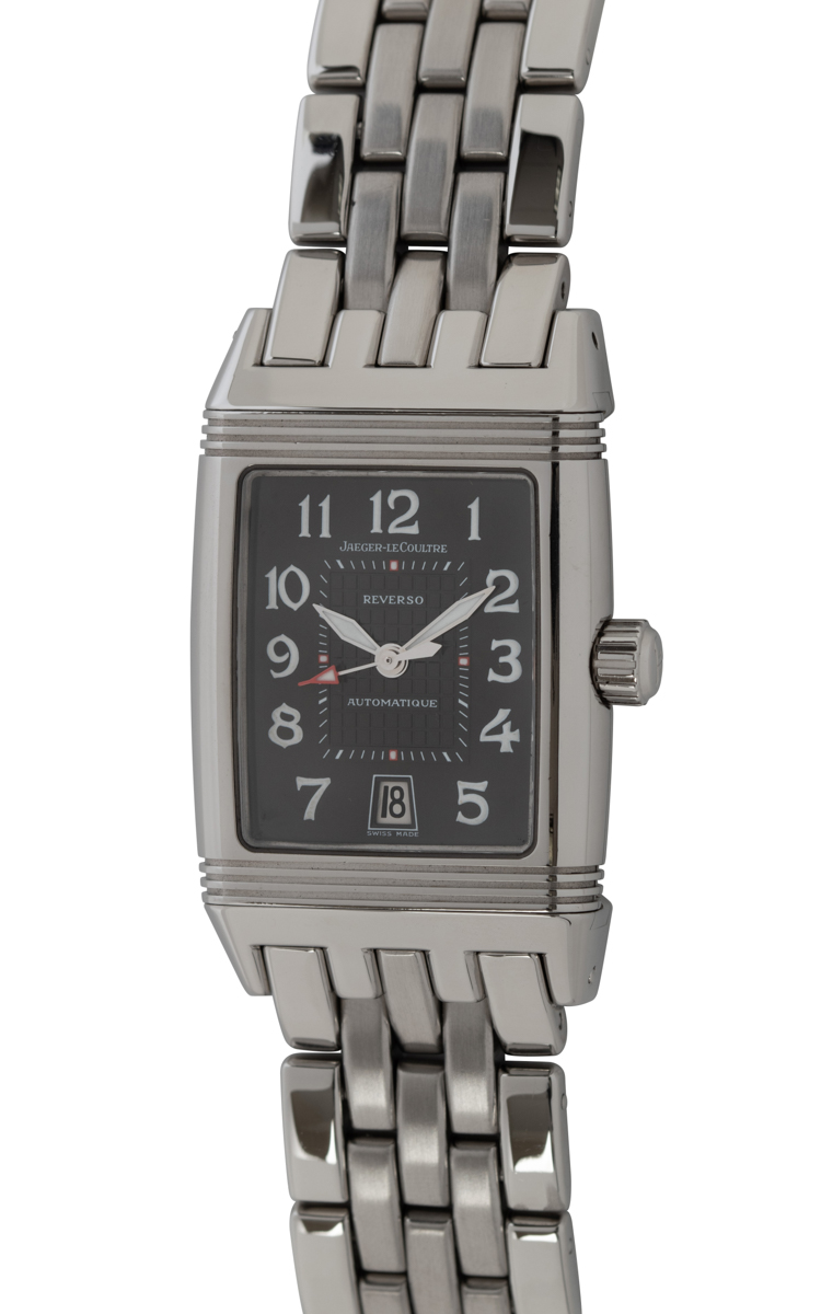 Jaeger-LeCoultre - Reverso Gran Sport