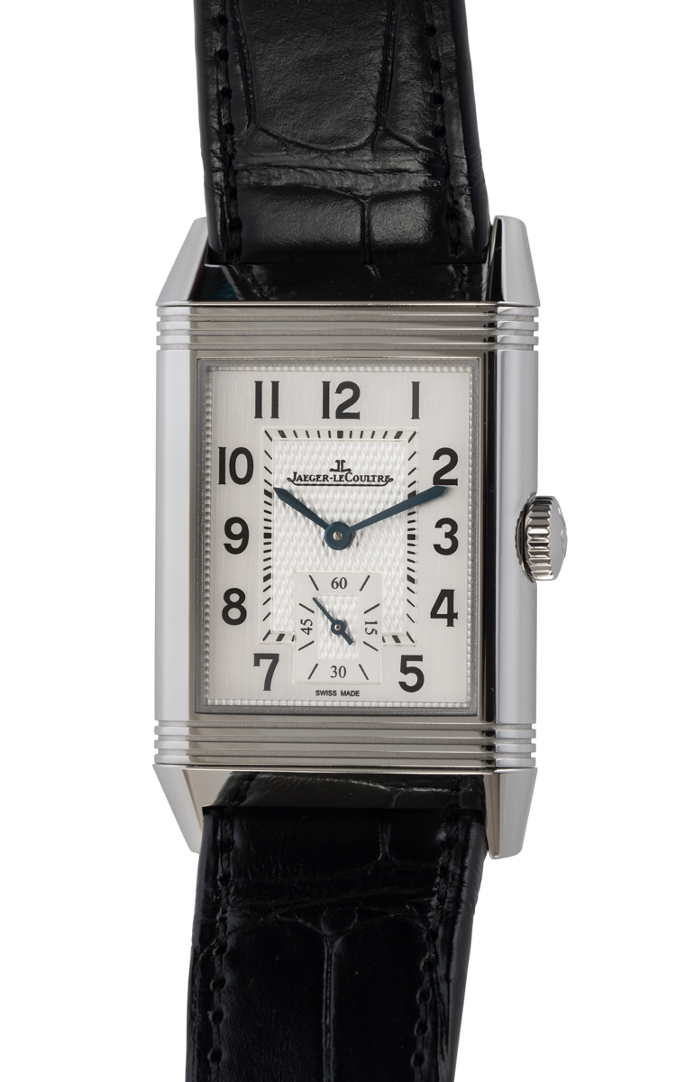 Jaeger-LeCoultre - Reverso Classic