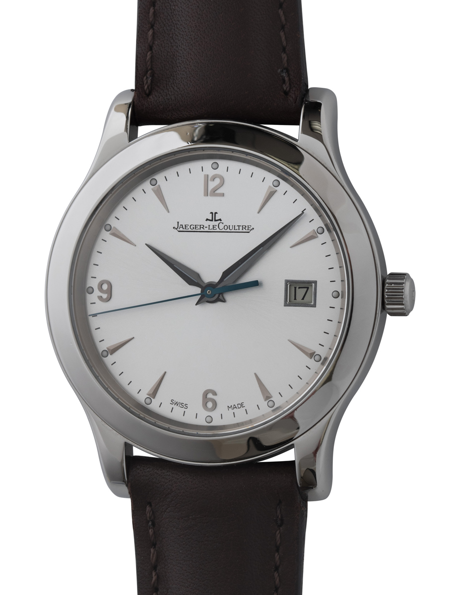 Jaeger-LeCoultre - Master Control Date