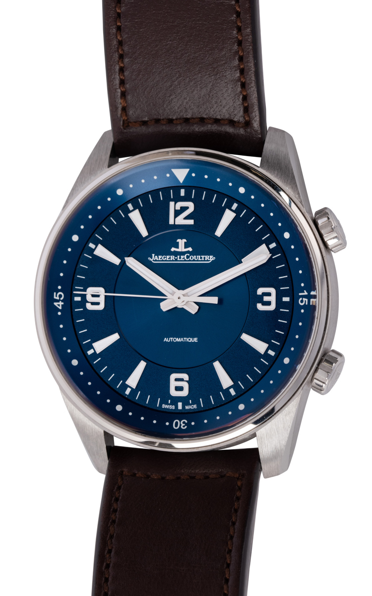 Jaeger-LeCoultre - Polaris Automatic