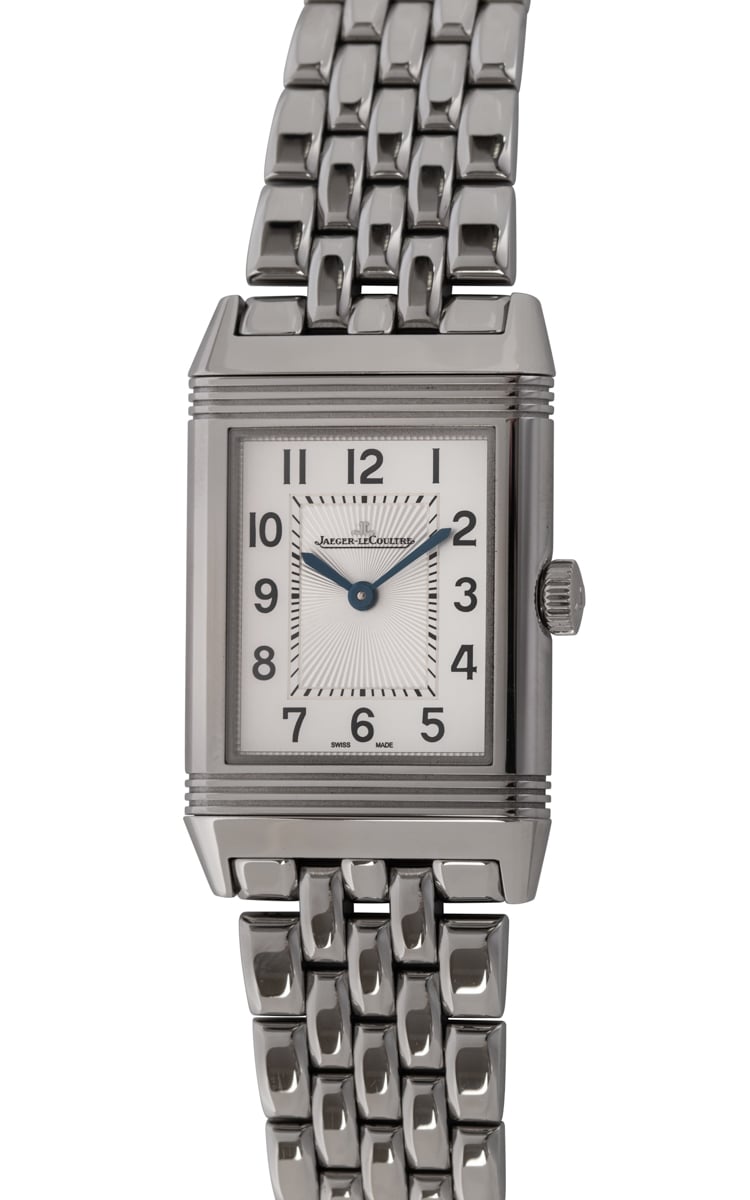 Jaeger-LeCoultre - Reverso Classic Medium Thin