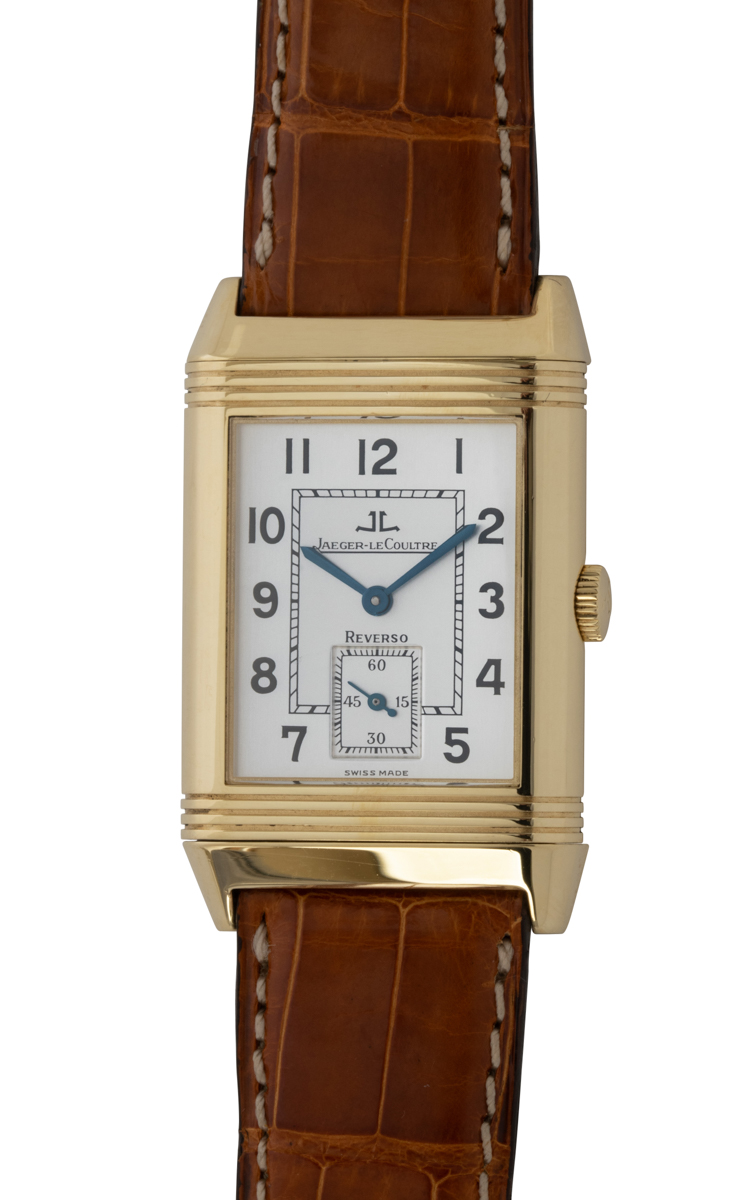Jaeger-LeCoultre - Reverso Grande Taille