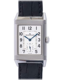 Jaeger-LeCoultre - Reverso Classic