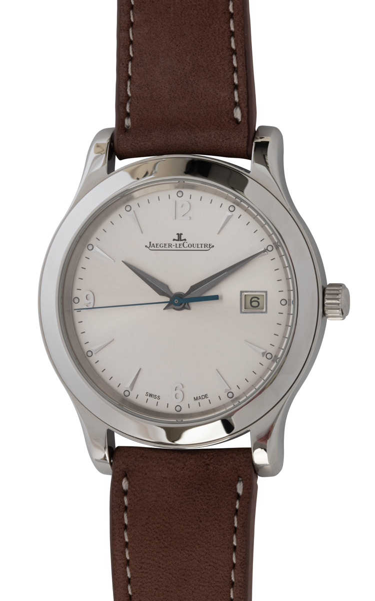 Jaeger-LeCoultre - Master Control Date