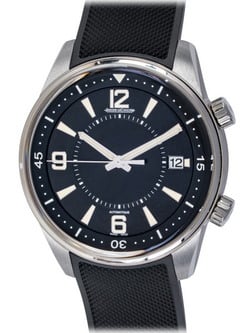 Jaeger-LeCoultre - Polaris Date